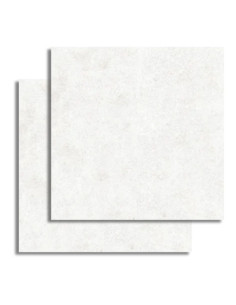Liscio White Eco Natural 60x60